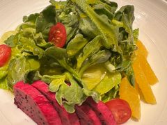 -煜丰汴京烤鸭(福彩路店)