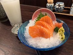 -哥哥の深夜食堂(红松东路店)