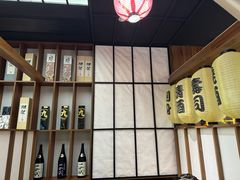 -鹤汀居酒屋•家庭料理•烧鸟酒肆(新街口店)