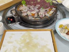 -凯盈阁私房菜·桑拿鸡(绿茵花园店)