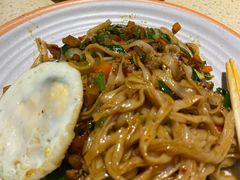 -缅丽·缅甸小吃(版纳店)