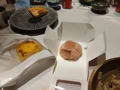 -丝路金桃·新疆菜(徐汇店)