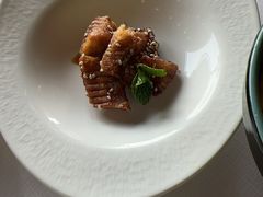-富力丽思卡尔顿酒店·丽轩中餐厅