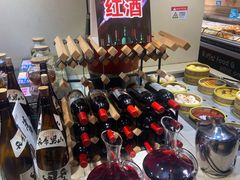 -蒙肥羊·酸汤潮牛·鲜牛肉火锅烤肉自助(岗顶店)