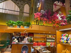 -耶里夏丽·新疆菜·28年喀什老馆(田林东路店)