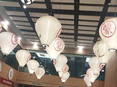 -羊之道草原味道清真餐厅(番禺店)