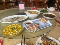 -君豪蟹都·湖景·农家乐(蟹舫苑店)