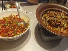 -回头食客-李久其家民间餐厅(望城金桥国际店)