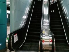 -潘家园(地铁站)