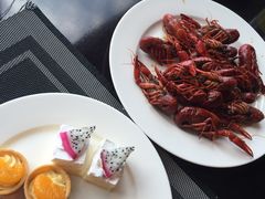 -AdD全日制餐厅(中谷花园酒店)