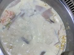 -鱼豆吉·豆浆鱼火锅(宜昌万达店)