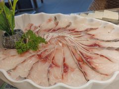 -云尊府云南菜·蒸汽石锅鱼(学清路店)