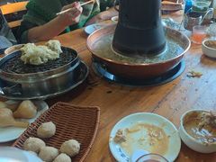 -元盛居(生态大街店)