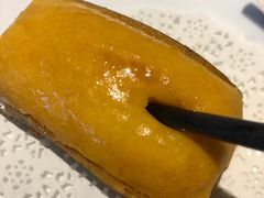 芝士焗番薯-旺顺阁·北京菜(北辰上品+)