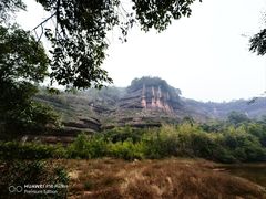 -丹霞山风景名胜区