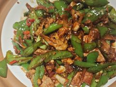 -梁家大院•农家菜(昆山会展中心店)