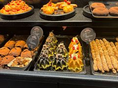 -半秋山西餐厅(襄阳万达店)