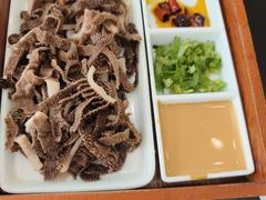 老北京爆肚-宛平李记小吃(东关街店)