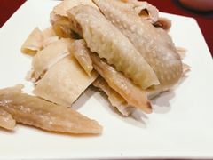 老吉士咸鸡-老吉士酒家(天平路店)