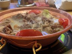 -阿婆情腊排骨火锅(饮玉巷店)