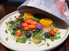 -狮拾久·现代新加坡料理(福田COCO Park店)