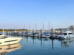 -巧克力渔家.小船海鲜胶东菜(万平口店)