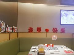 -海底捞火锅(宇飞大厦店)