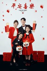 -钟爱一生婚纱摄影旗舰店