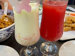 -老北京炸酱面大王.铜锅涮肉(朝阳门店)