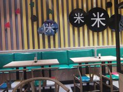 大堂-小阿妹米线(苏宁广场)