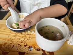 -秋色客家菜(流塘店)