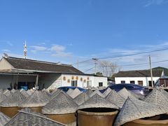 -苏州市吴中区光福窑上花果蜜饯厂