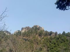 -北京上方山国家森林公园
