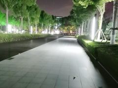 -坚果健身24小时工作室(定西路店)