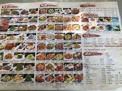 -满江红海鲜酒楼(田王洪庆店)