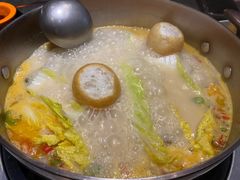 -煲宫(华润万象城店)