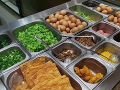 -远大美食广场(远大购物中心店)