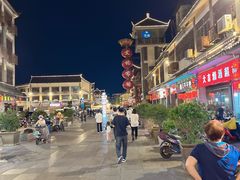 -回龙窝历史文化街区