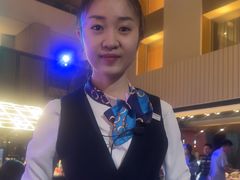 -朗丽兹自助餐厅