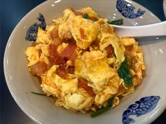 西红柿鸡蛋-潇湘阁(望京SOHO店)