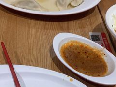 -喜家德虾仁水饺(青岛永旺东部店)
