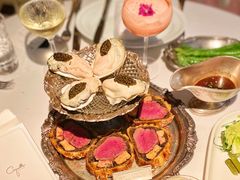 -壳里西餐厅Coquille Seafood Bistro(蒙自路店)