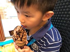 -GODIVA(月星环球港店)