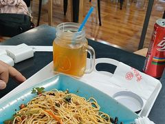 -大王油茶(二厂文创公园店)