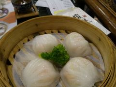 -虾饺妹·粤式手工点心(水荫路店)
