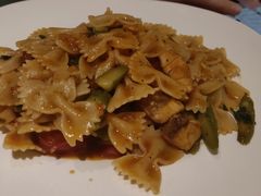 芦竹笋蝴蝶面-ITA·意塔意大利餐厅(亦庄店)