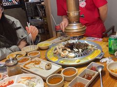 -喜来稀肉(北外滩白玉兰广场店)