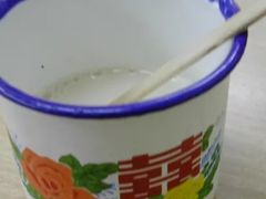 椰汁西米露-做了不起的80后