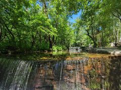 -玉渡山自然风景区