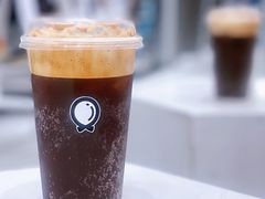 -缶乐FOLLOW咖啡